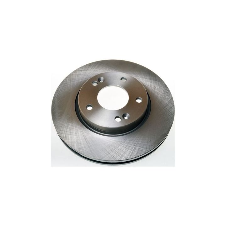 Stabdžių diskas DENCKERMANN B130289