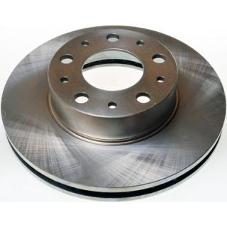 Stabdžių diskas DENCKERMANN B130292