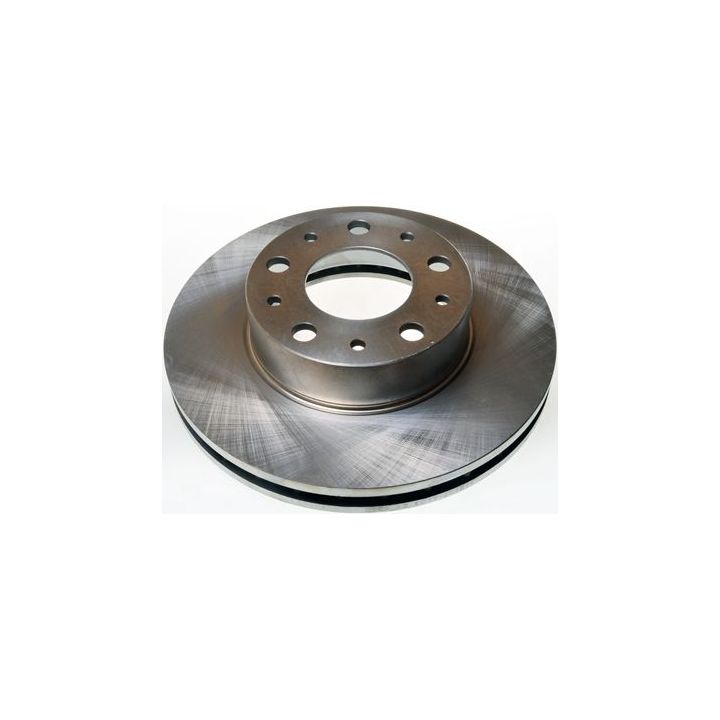 Stabdžių diskas DENCKERMANN B130292