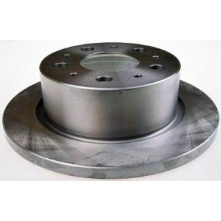 Stabdžių diskas DENCKERMANN B130293