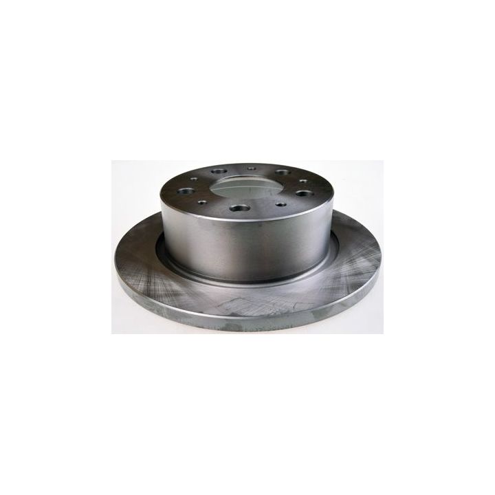 Stabdžių diskas DENCKERMANN B130293