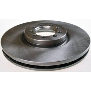 Stabdžių diskas DENCKERMANN B130294