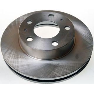 Stabdžių diskas DENCKERMANN B130296