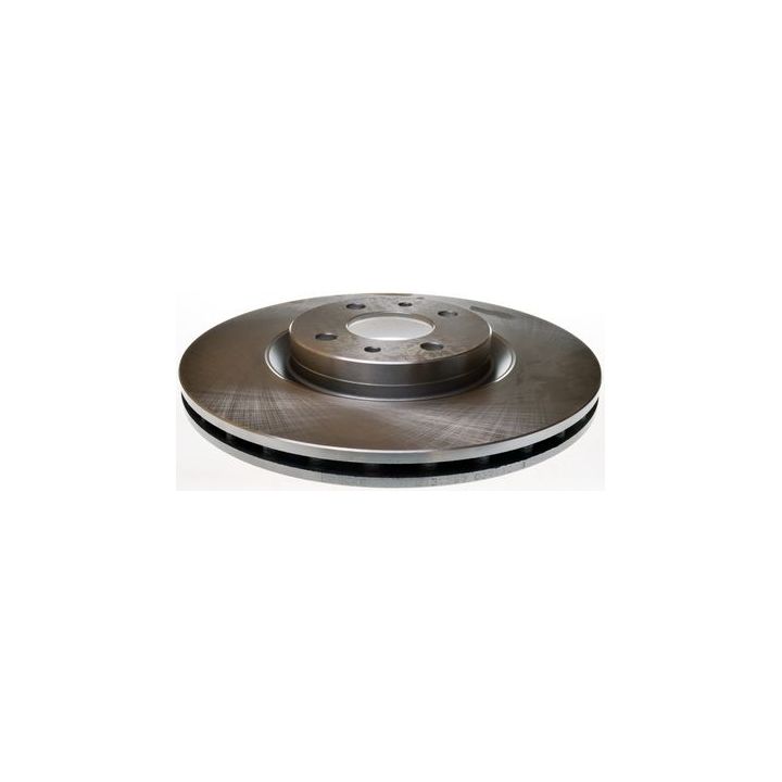 Stabdžių diskas DENCKERMANN B130297