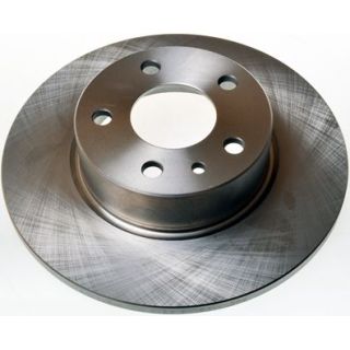 Stabdžių diskas DENCKERMANN B130298