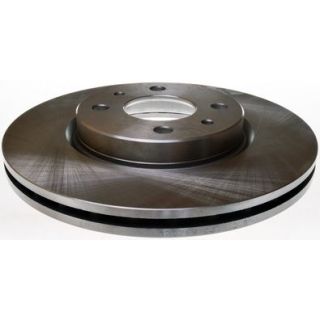 Stabdžių diskas DENCKERMANN B130299