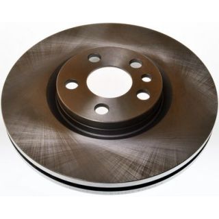 Stabdžių diskas DENCKERMANN B130330