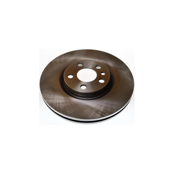 Stabdžių diskas DENCKERMANN B130330