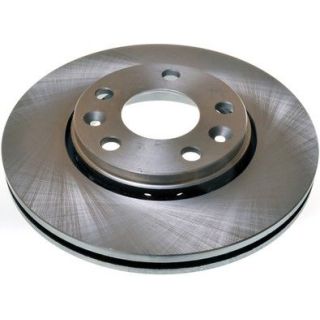 Stabdžių diskas DENCKERMANN B130332