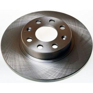 Stabdžių diskas DENCKERMANN B130333