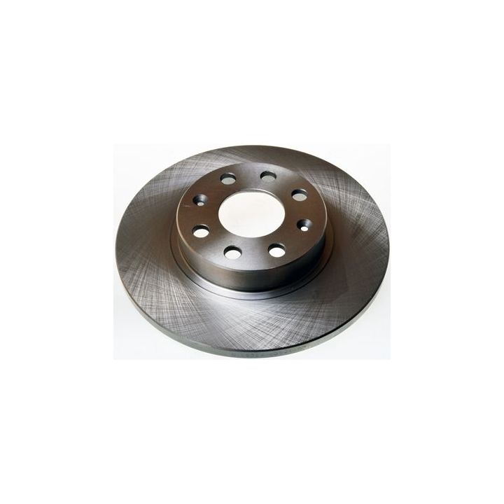 Stabdžių diskas DENCKERMANN B130333