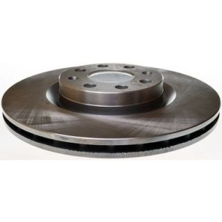 Stabdžių diskas DENCKERMANN B130334