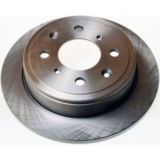 Stabdžių diskas DENCKERMANN B130338