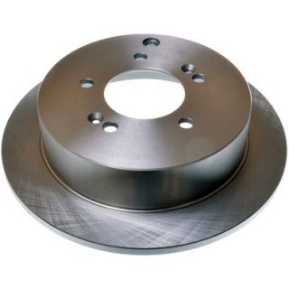 Stabdžių diskas DENCKERMANN B130341