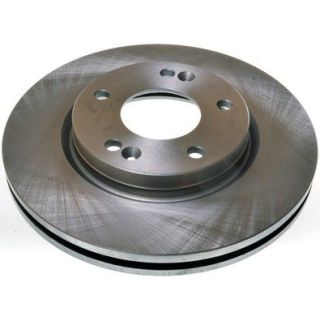 Stabdžių diskas DENCKERMANN B130342