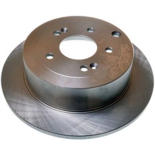 Stabdžių diskas DENCKERMANN B130343