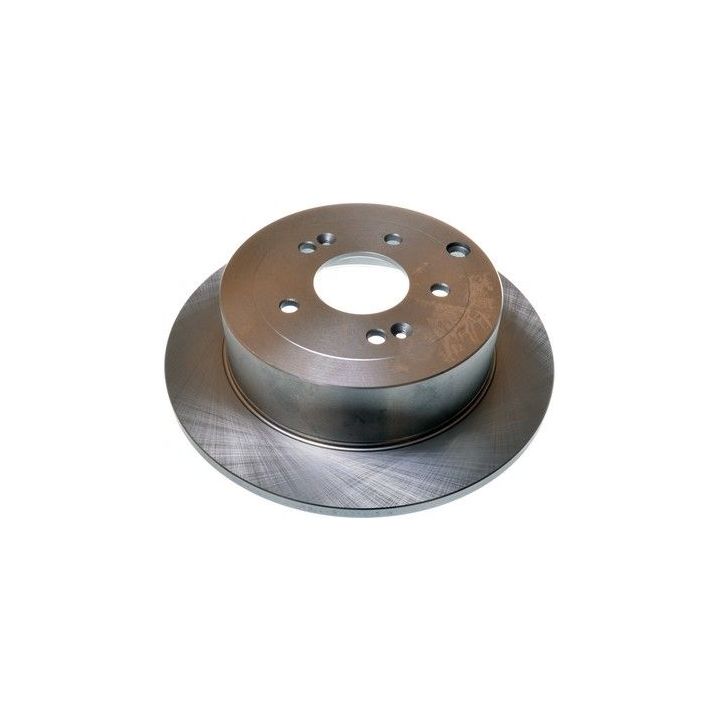 Stabdžių diskas DENCKERMANN B130343