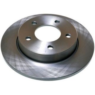 Stabdžių diskas DENCKERMANN B130344