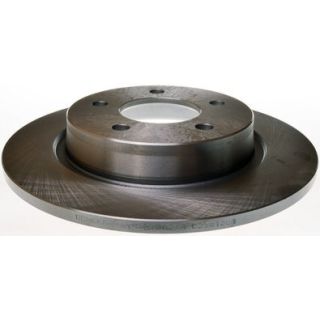 Stabdžių diskas DENCKERMANN B130346