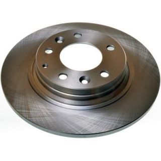 Stabdžių diskas DENCKERMANN B130347