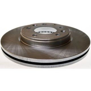 Stabdžių diskas DENCKERMANN B130348