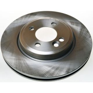 Stabdžių diskas DENCKERMANN B130366