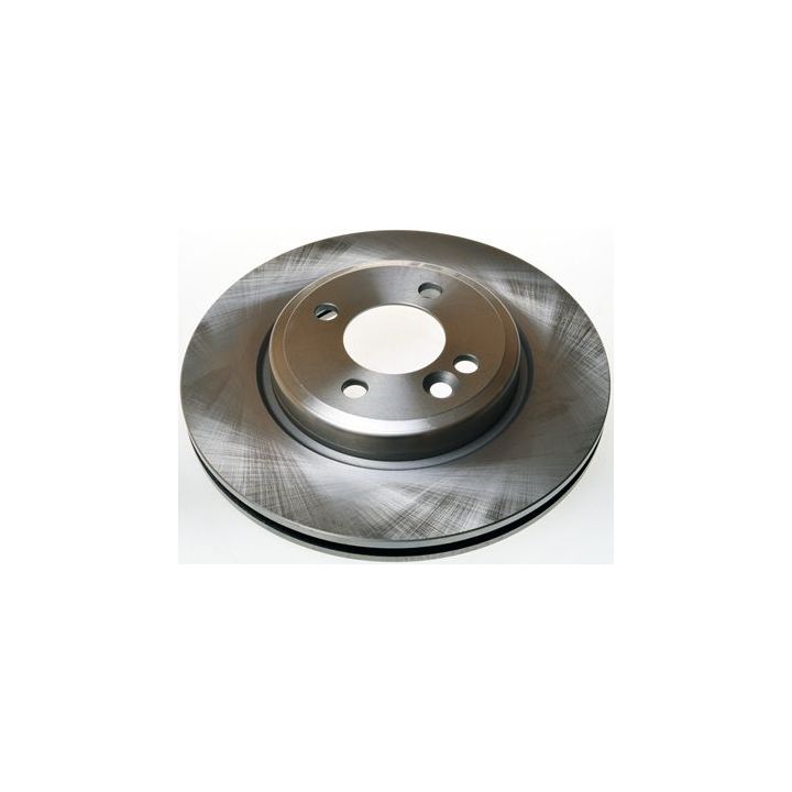 Stabdžių diskas DENCKERMANN B130366