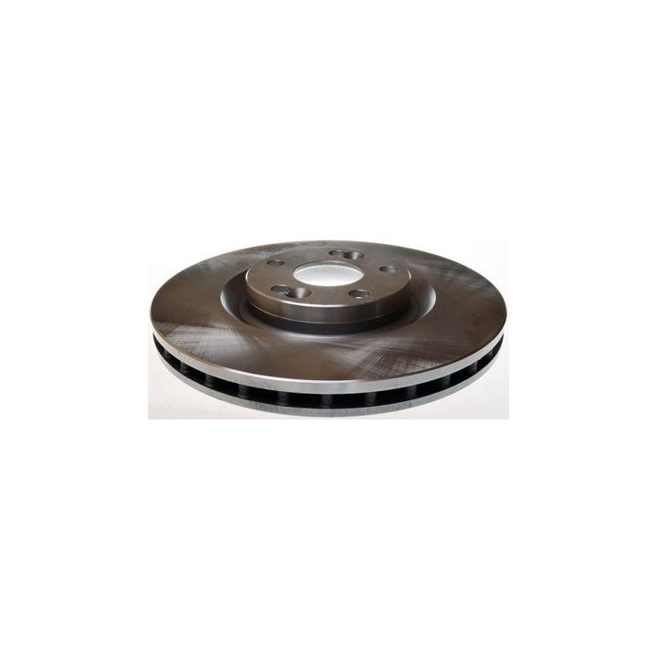 Stabdžių diskas DENCKERMANN B130375