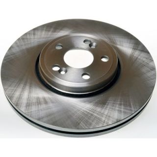 Stabdžių diskas DENCKERMANN B130376