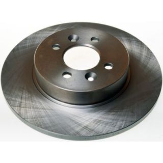 Stabdžių diskas DENCKERMANN B130377