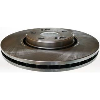 Stabdžių diskas DENCKERMANN B130379