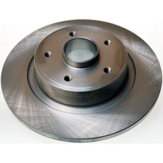 Stabdžių diskas DENCKERMANN B130380