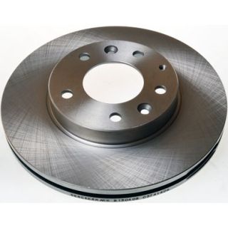 Stabdžių diskas DENCKERMANN B130408