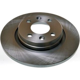 Stabdžių diskas DENCKERMANN B130409