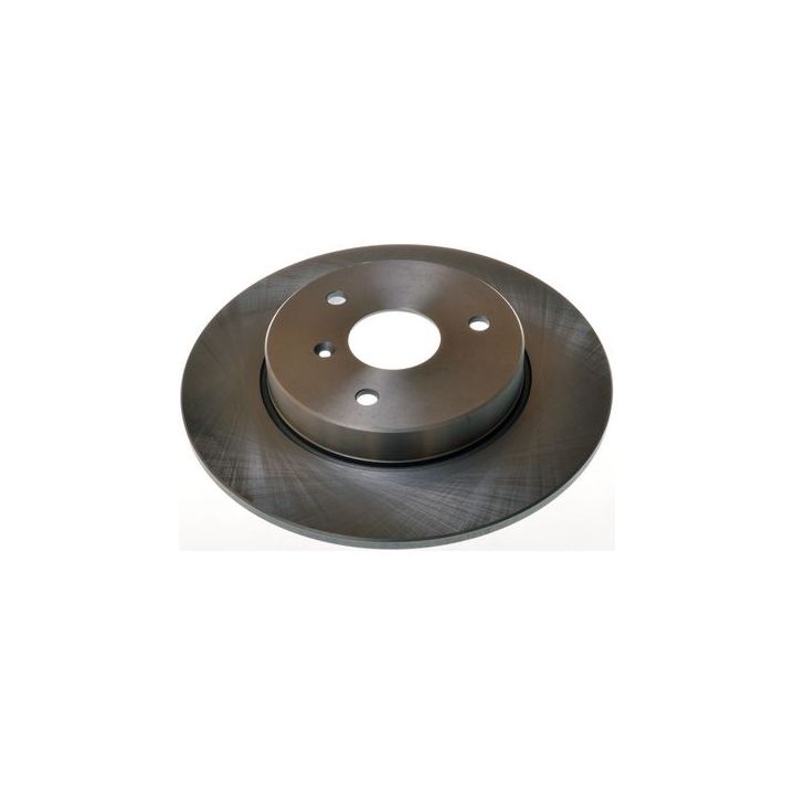 Stabdžių diskas DENCKERMANN B130412