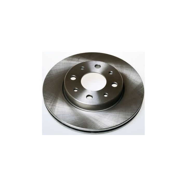 Stabdžių diskas DENCKERMANN B130413