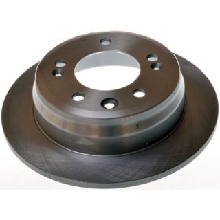 Stabdžių diskas DENCKERMANN B130415