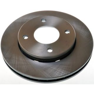 Stabdžių diskas DENCKERMANN B130423