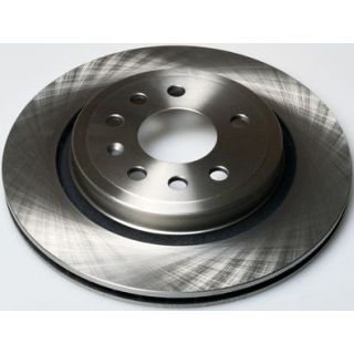 Stabdžių diskas DENCKERMANN B130426