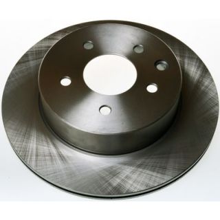 Stabdžių diskas DENCKERMANN B130427