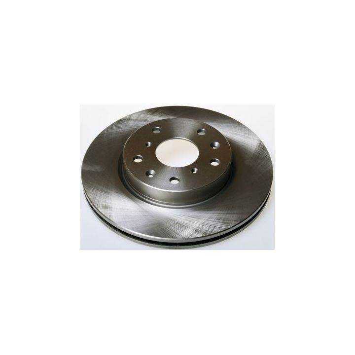 Stabdžių diskas DENCKERMANN B130428