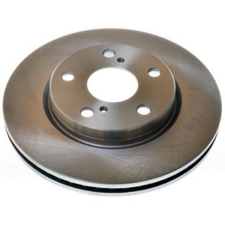 Stabdžių diskas DENCKERMANN B130433