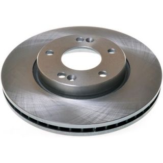 Stabdžių diskas DENCKERMANN B130434