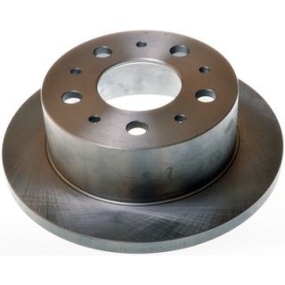 Stabdžių diskas DENCKERMANN B130438