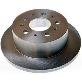 Stabdžių diskas DENCKERMANN B130442