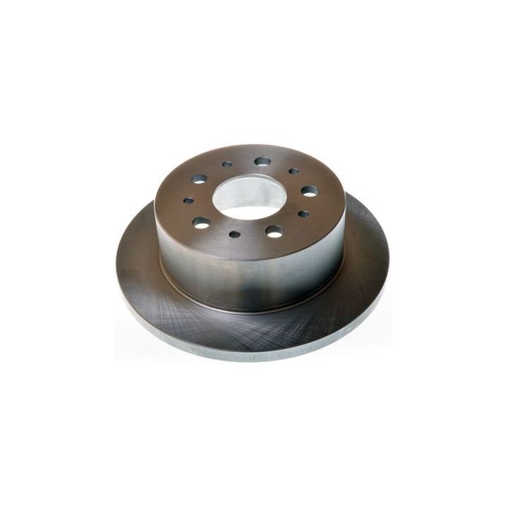 Stabdžių diskas DENCKERMANN B130442