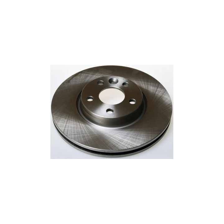 Stabdžių diskas DENCKERMANN B130450