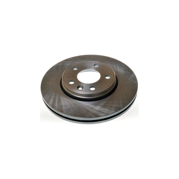 Stabdžių diskas DENCKERMANN B130453