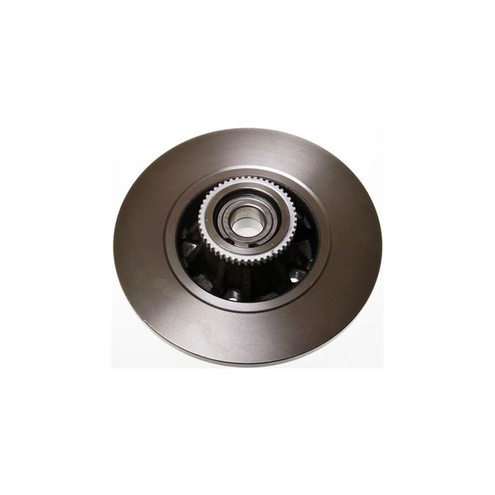 Stabdžių diskas DENCKERMANN B130464