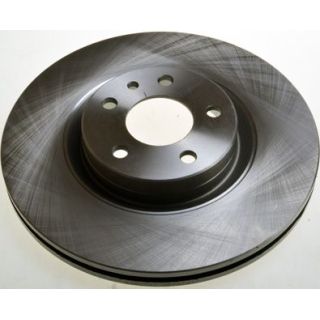 Stabdžių diskas DENCKERMANN B130467